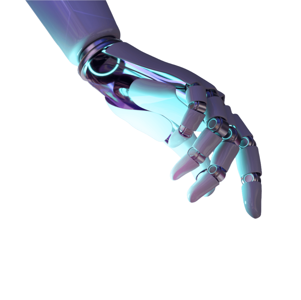 Roboterhand